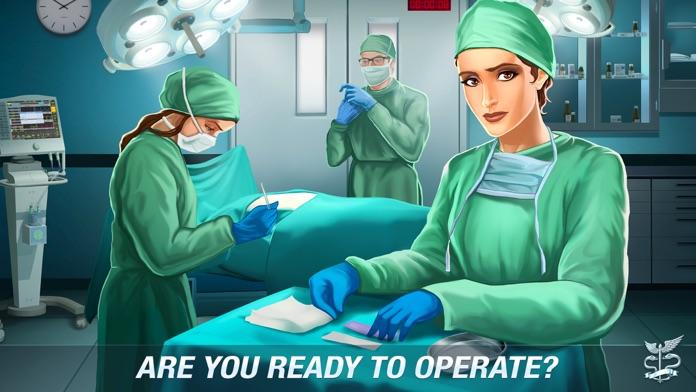 Operate Now: Hospital Game Screenshot