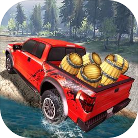 Off - Road Truck Simulator