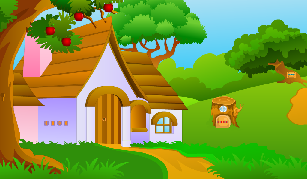 Escape Games Day-308 ゲームのスクリーンショット