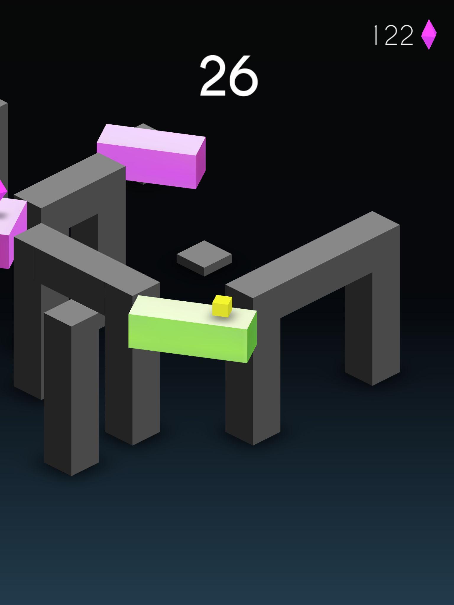 Bridge Game Screenshot