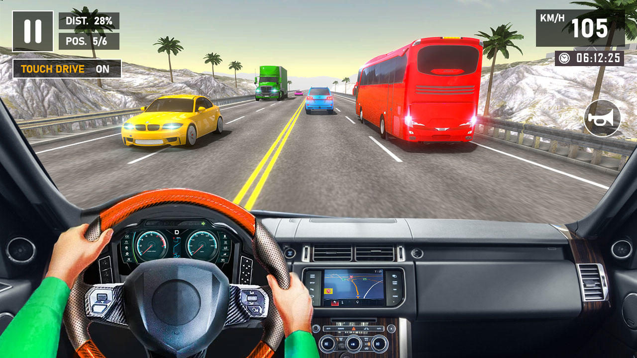 City Car Crash Driving Stunt android iOS apk download for free-TapTap
