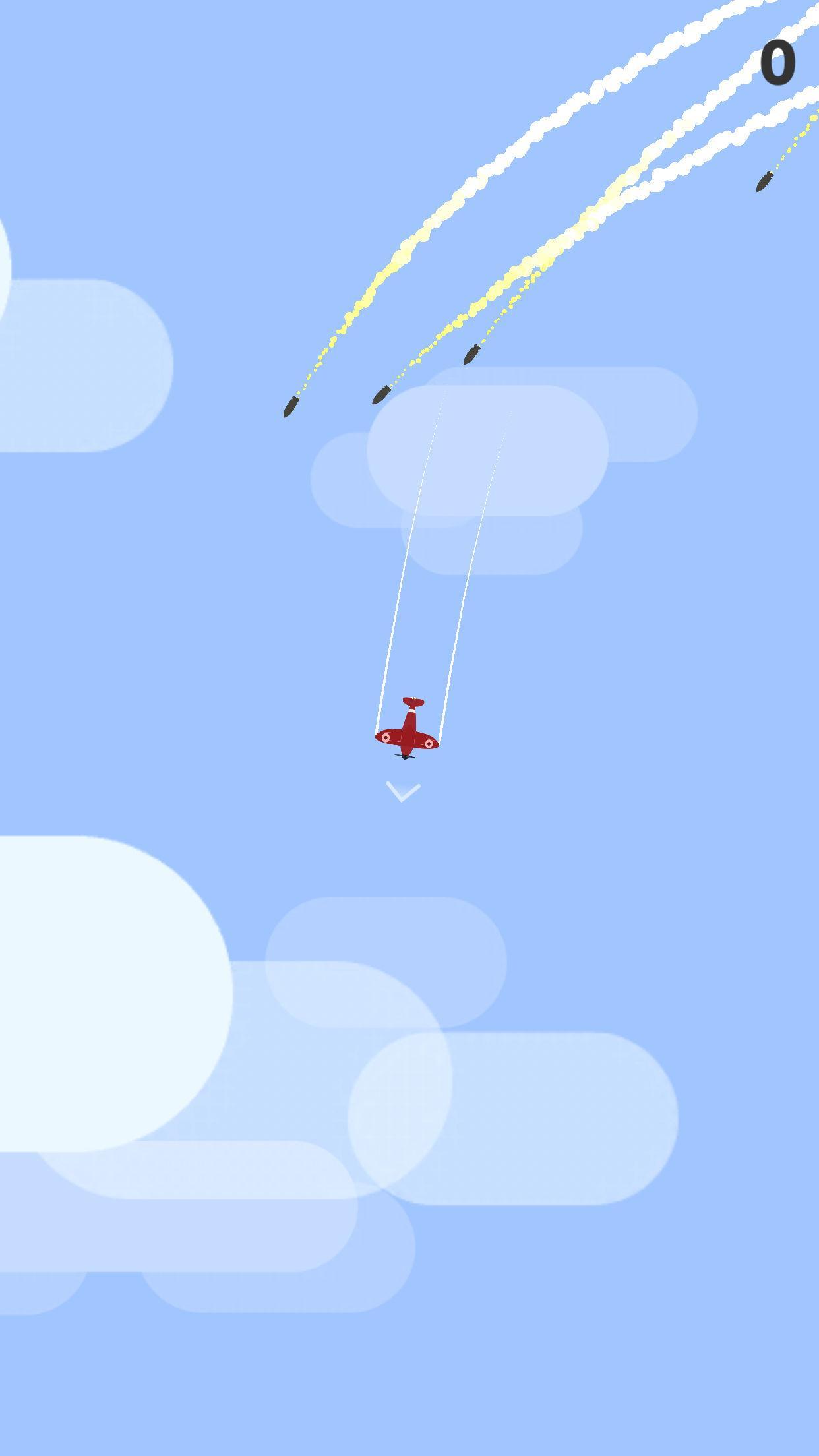 Go Plane Game Screenshot