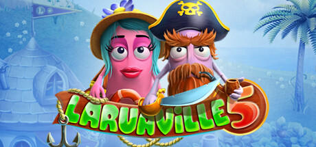 Banner of Laruaville 5 