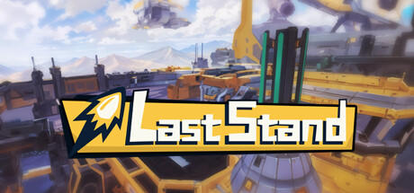 Banner of Last Stand 