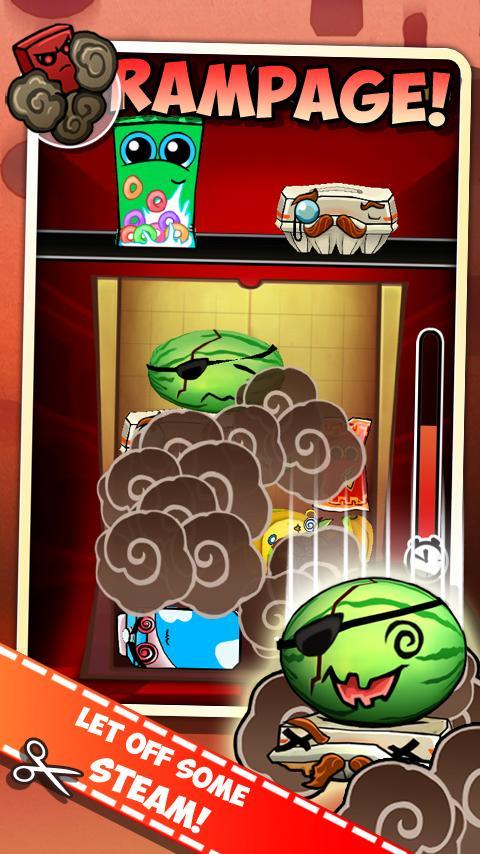 Bag It! Game Screenshot