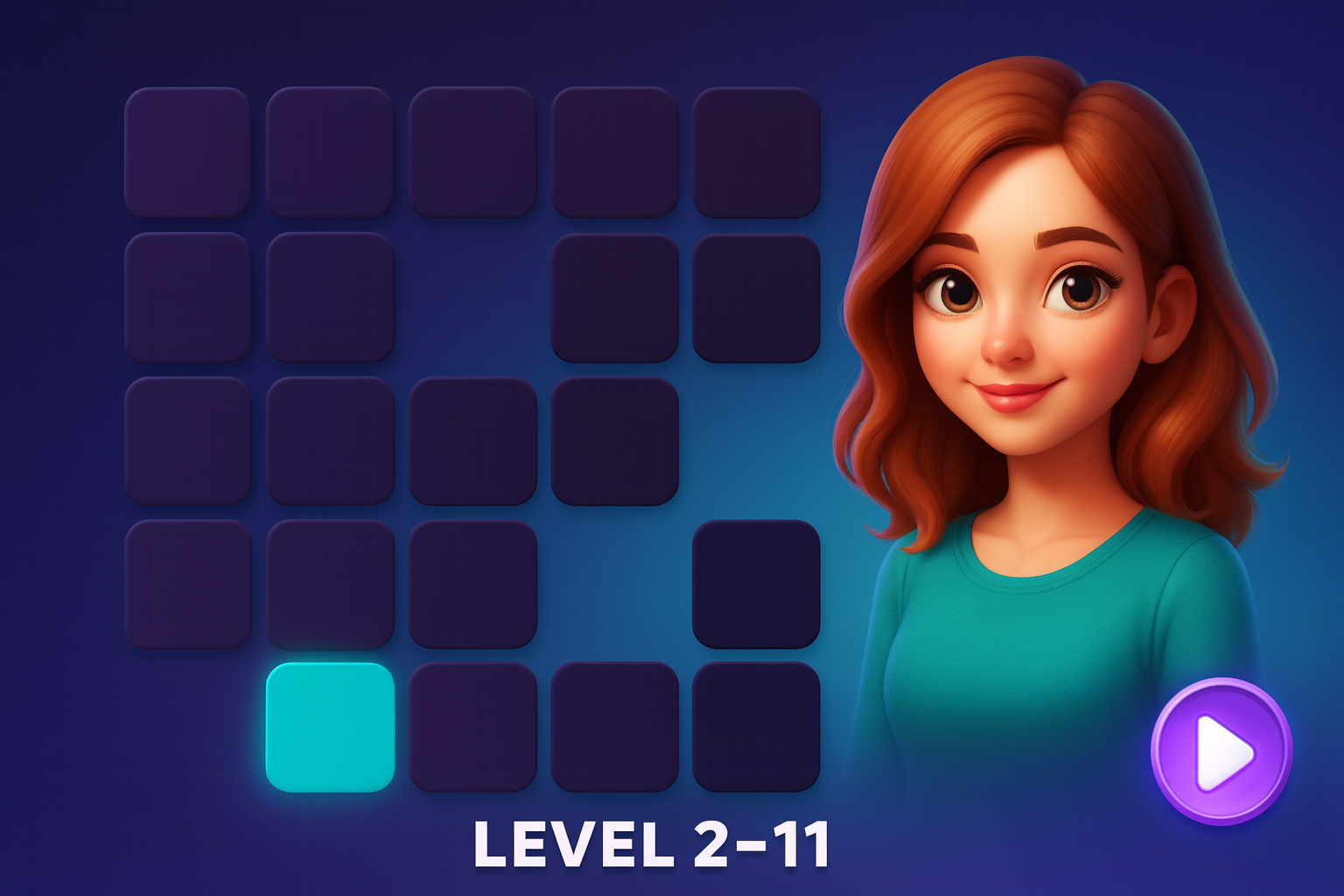 Fill The Blocks: Fill One Line for Android/iOS - TapTap
