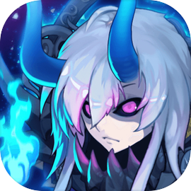 60 Seconds Hero: Idle RPG