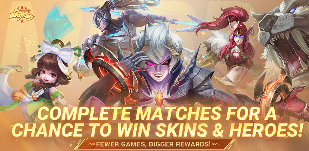 Banner of Mobile Legends: Bang Bang.US 