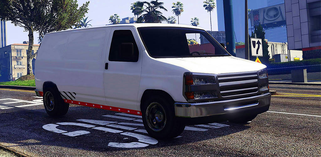 Banner of Doblo Cargo Simulator 2022 