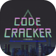CODE CRACKER code cracker