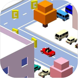 Tap Tap Driver