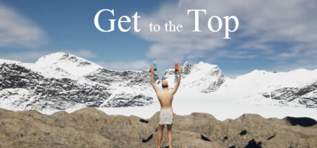 Banner of Get To The Top 