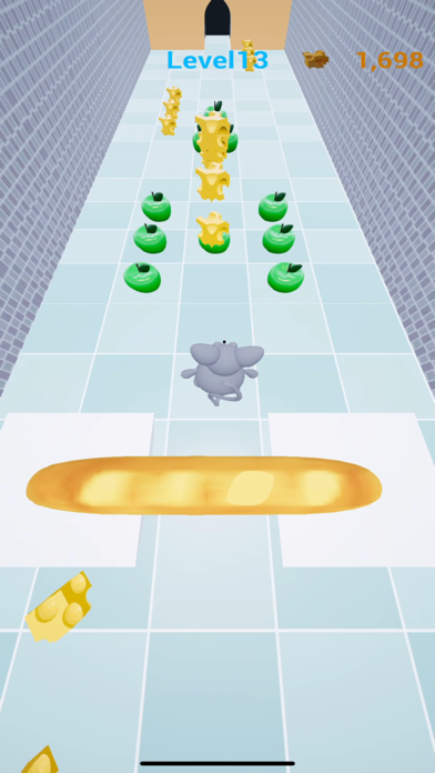 Screenshot 8 of Mouse 