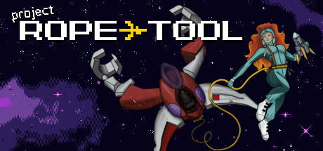 Banner of Project Rope Tool 