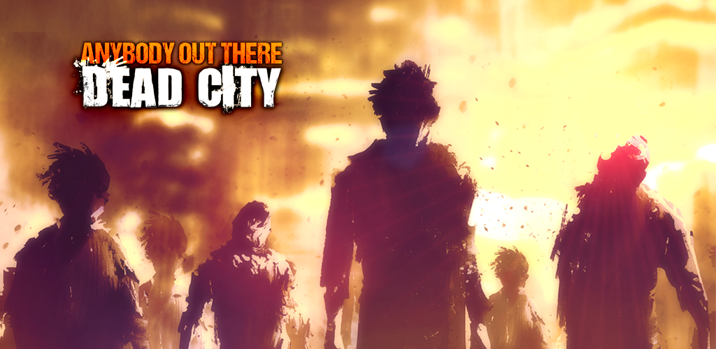 Banner of DEAD CITY - 당신의 이야기를 선택하세요 