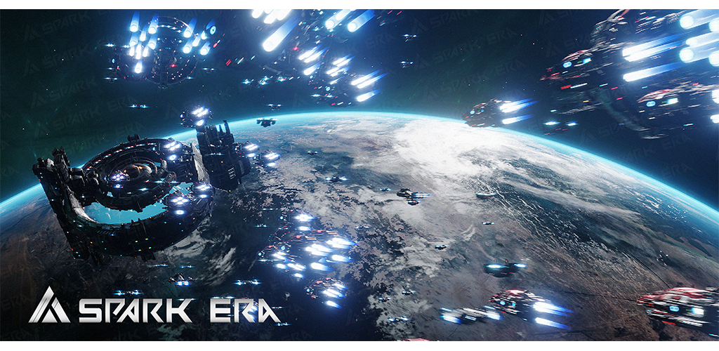 Banner of Spark Era : Echo to Universe v3.10.0