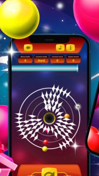 Bubble & Double 게임 스크린샷