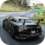Icon of Car Driving Drift Car Games 3D