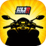 Highway Moto Rush 아이콘