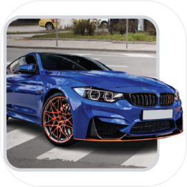 Car Games  & Car Parking Games