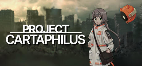 Banner of Proyecto Cartaphilus 