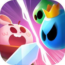 Anipang Matchlike (Puzzle RPG)