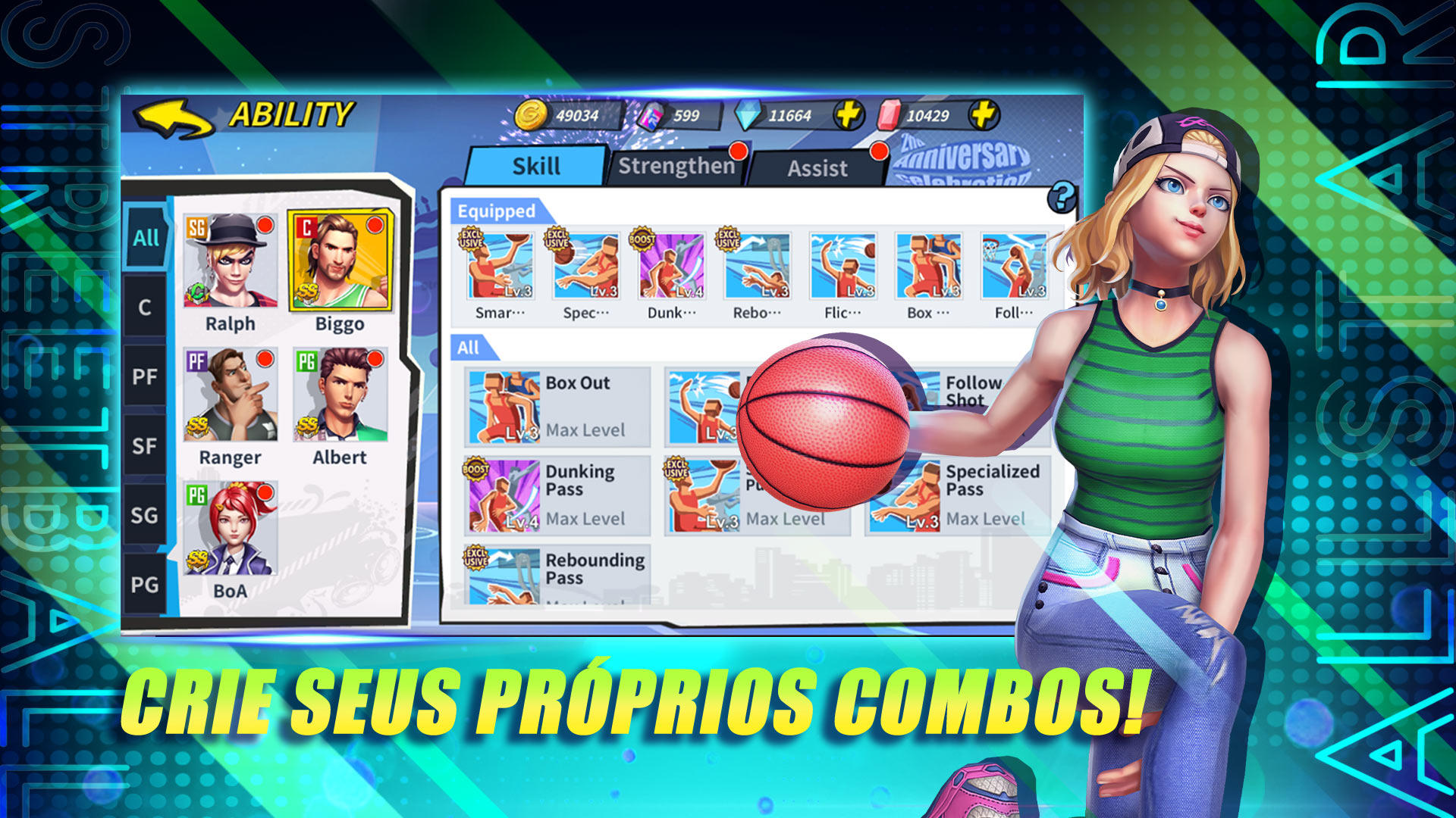 Estrela bet Basket Time android iOS apk download for free-TapTap