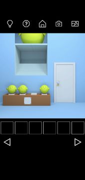 Escape Game Pack 2 Game Screenshot