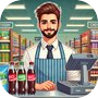 Icon of My Store Supermarket Simulator