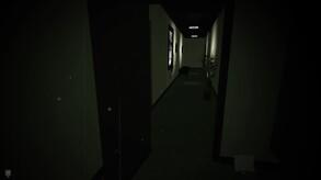 Screenshot of the video of Horror Office
