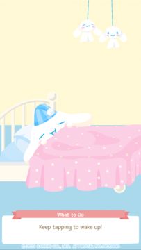 Hello Sweet Days Game Screenshot