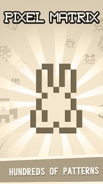 像素矩阵 Game Screenshot