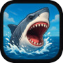  ไอคอนของ Shark Life Simulator
