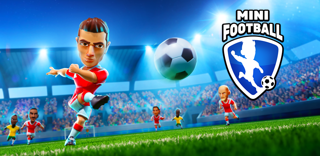 Head Soccer Mini Futebol versão móvel andróide iOS-TapTap