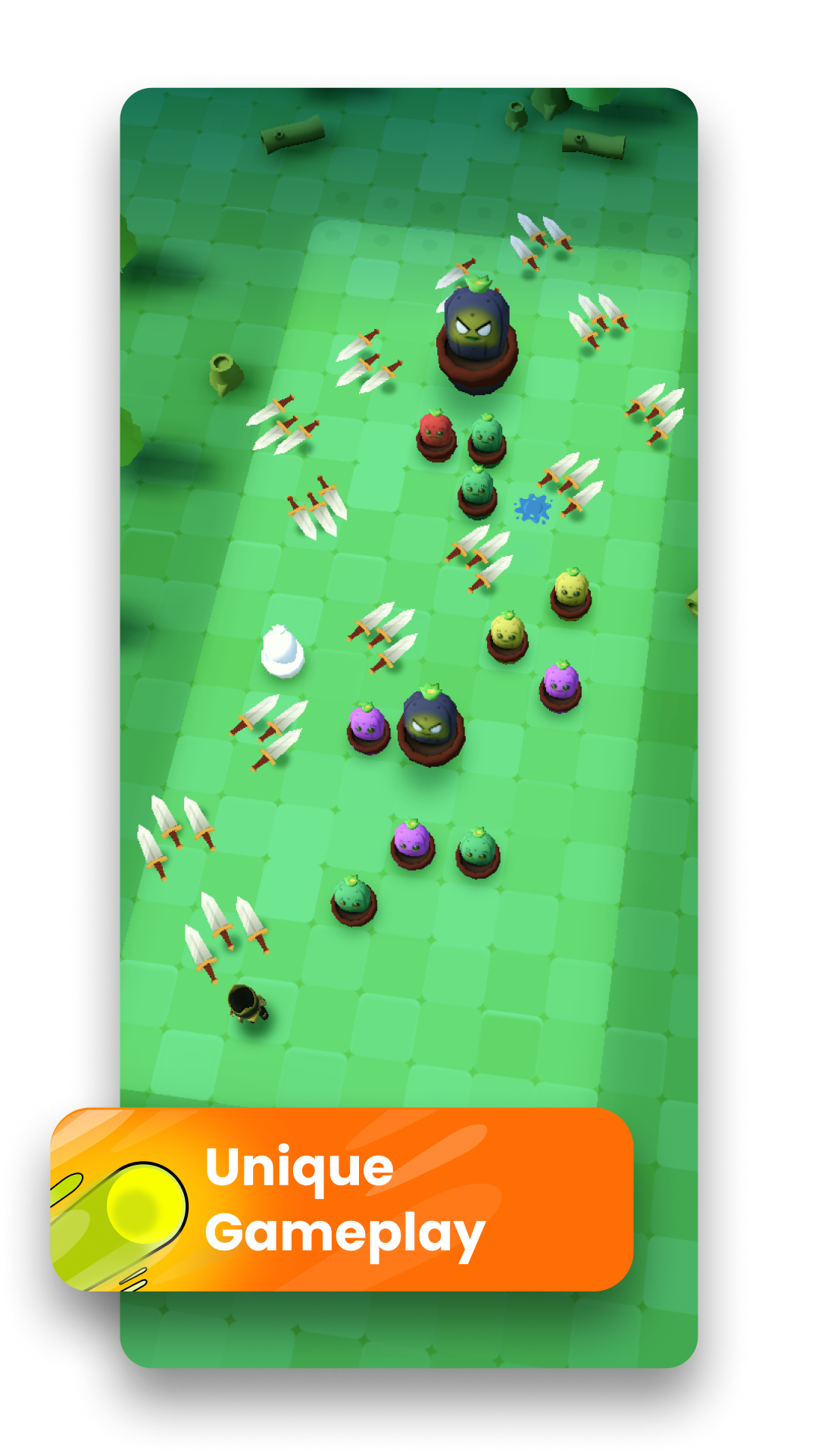 Power Bounce : Monster Shooter for Android/iOS - TapTap