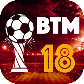 Be the Manager 2018 - Football Strategy