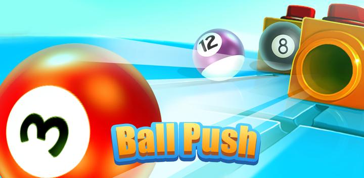 Banner of Ball Push 1.6.0