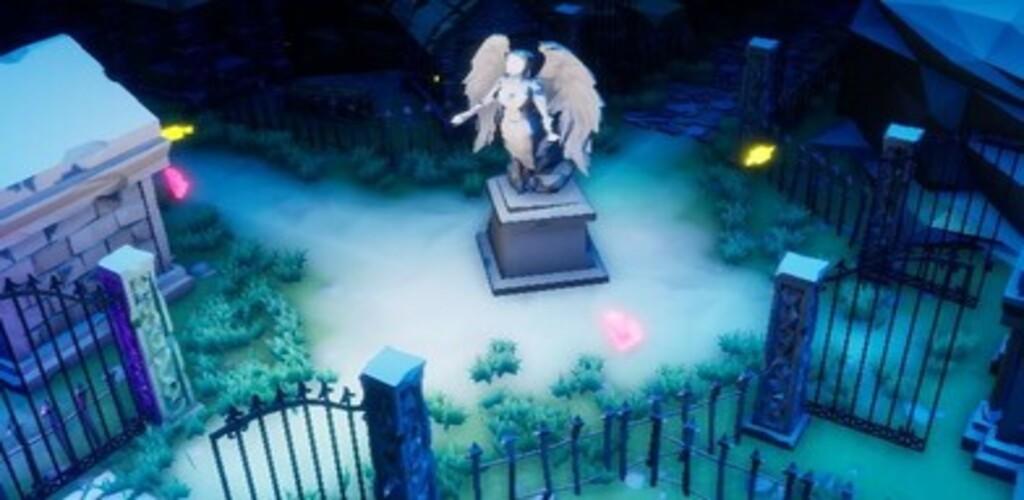 Halloween Squad screenshot