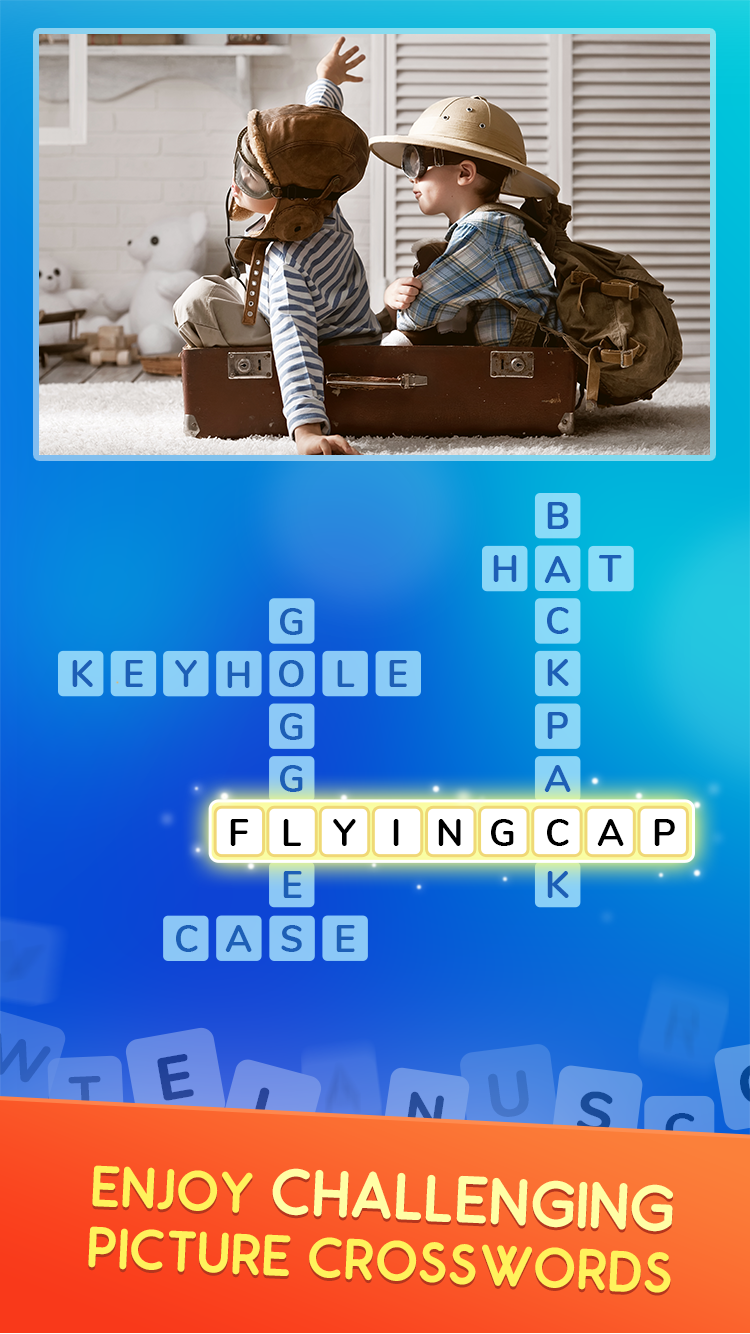 Word Insight Game Screenshot