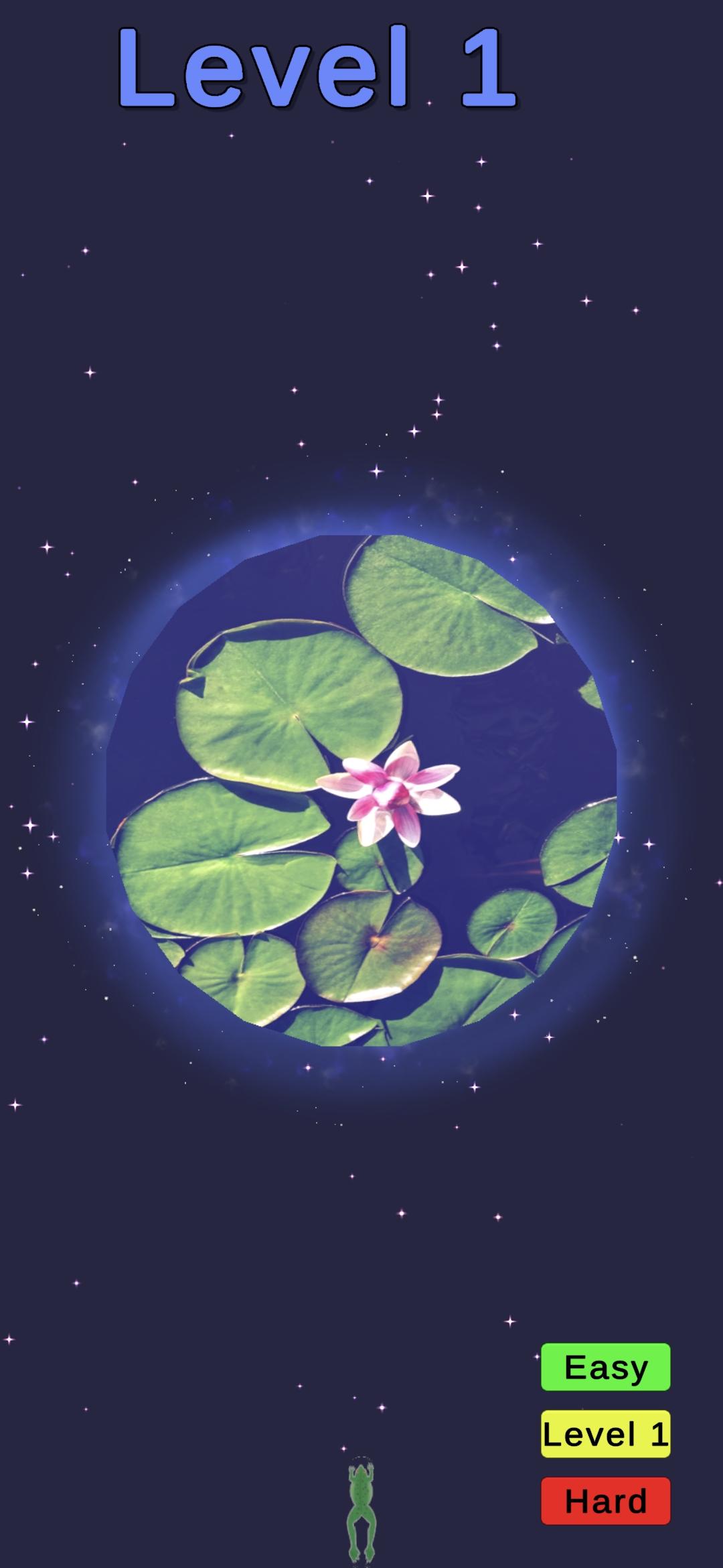 Frog Spin Latest Version for Android/iOS APK - TapTap
