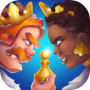 Kingdom Chess - Play and Learn