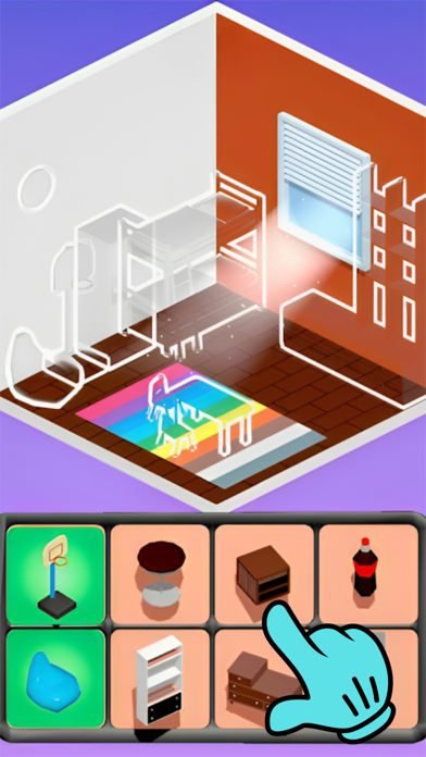 Hidden in the Room mobile android iOS apk download for free-TapTap