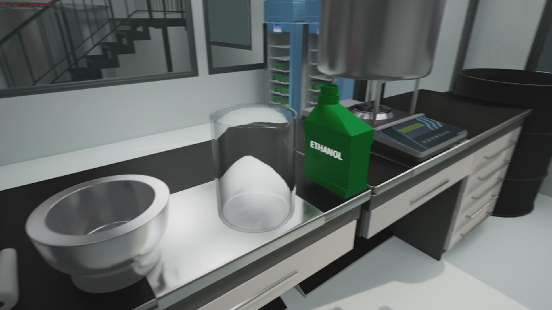 Screenshot of We Need To Cook - Drug Empire Simulator