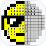 Pixel Art Puzzle