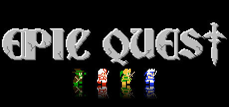 Banner of Epic Quest 