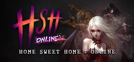 Banner of Home Sweet Home : Online 