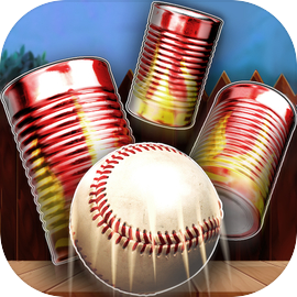 Knock Down It : Hit If You Can