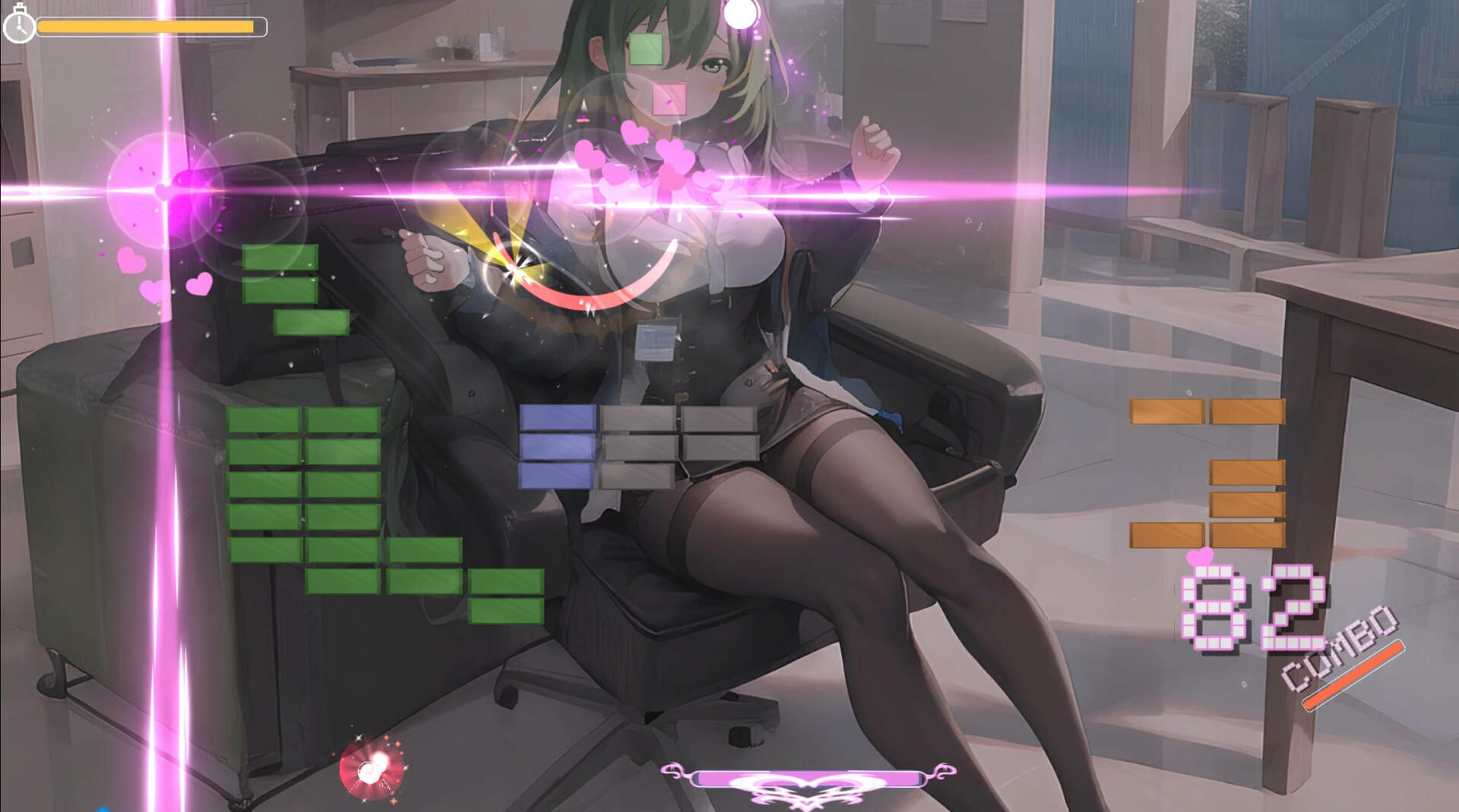 Screenshot of No.BreakBrick