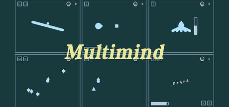 Banner of Multimind 