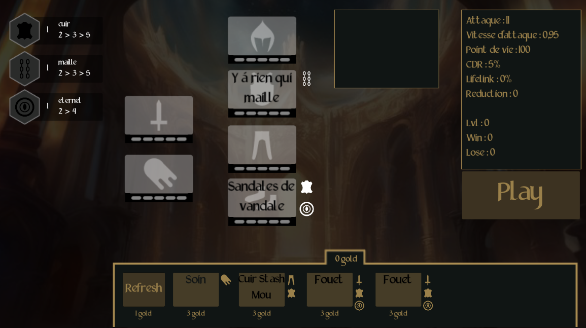 Ma Brute android iOS-TapTap
